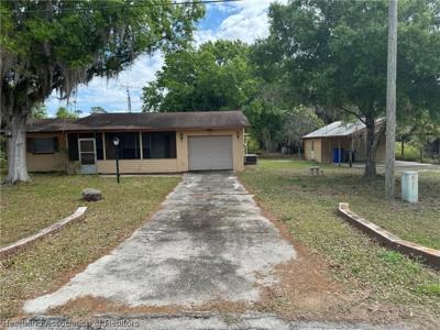 647 Highlands Lake Drive