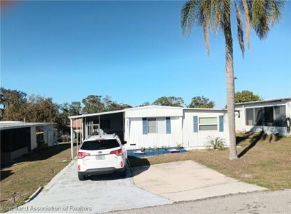 112 Wesley Way