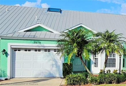 2213 Key West Court