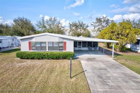 2036 Robin Court