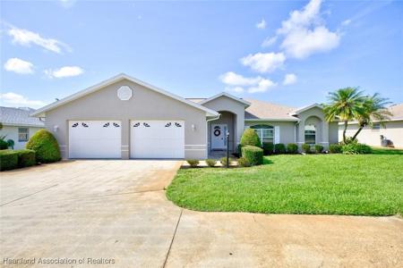 3901 Sebring Parkway