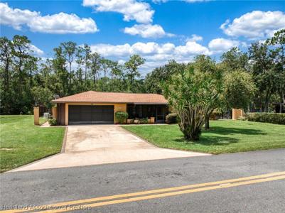 245 Lake Drive Boulevard