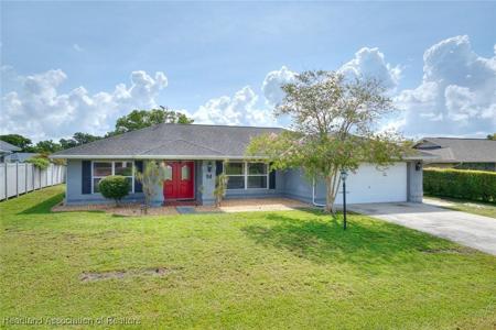 1712 Sunrise Place