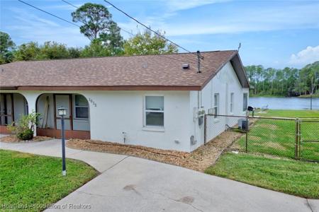 1815 Key Lake Drive