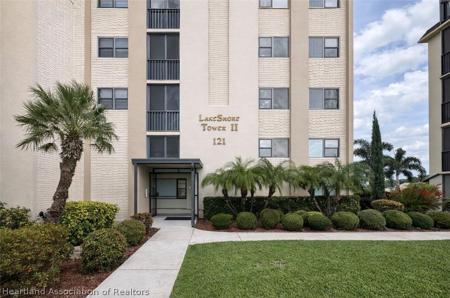 121 Country Club Drive