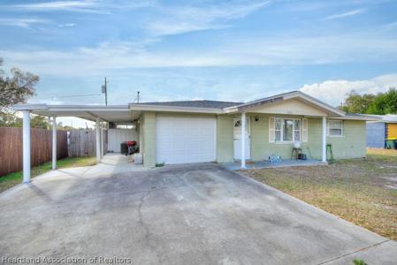 3333 Sparta Circle