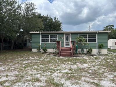 647 LAKE JUNE Road