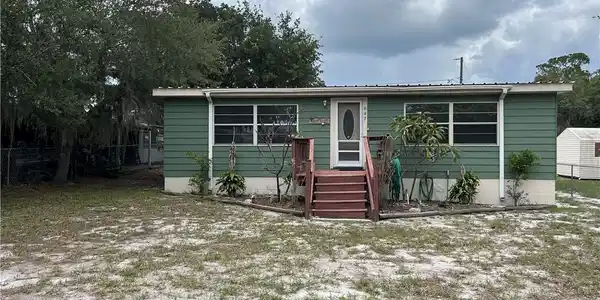 647 LAKE JUNE Road