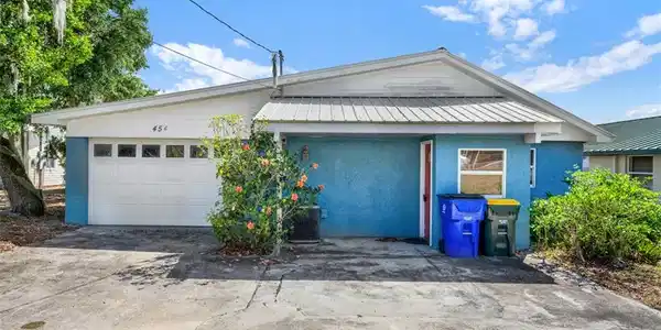 456 Lake June Road
