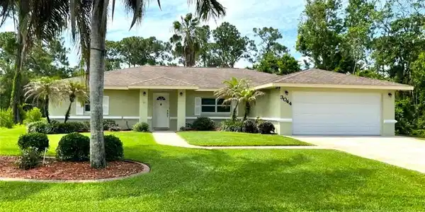 3044 Peachtree Drive