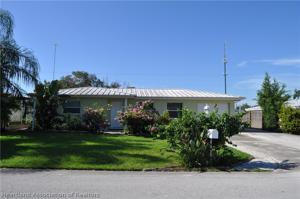 1849 Sparta Circle