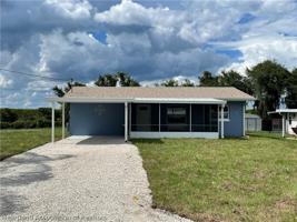 7 Mockingbird Road