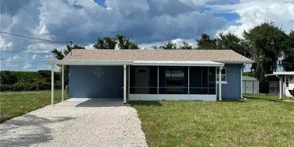 7 Mockingbird Road