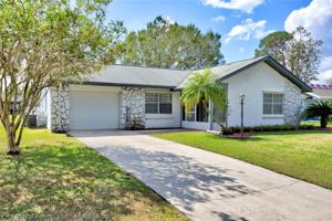 3044 Camellia Lane