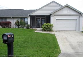 3 Wildwood Way
