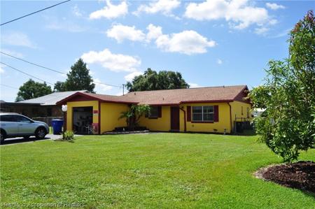1211 Shamrock Drive