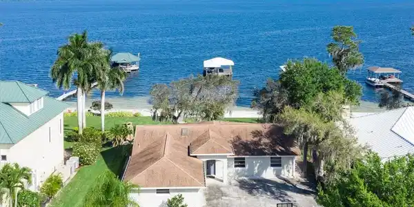 407 Catfish Creek Road