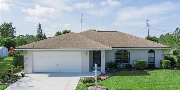 484 Archie Summers Road