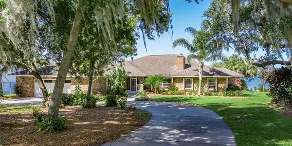 204 Lake June Road
