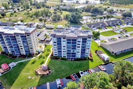 117 Country Club Drive