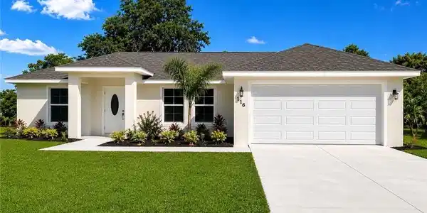 116 Vera Lane NW