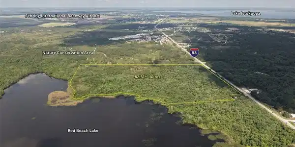 12000 Us-98 Road