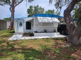 1 Armadillo Trail