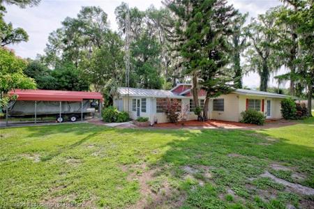 1402 Tall Cypress Drive