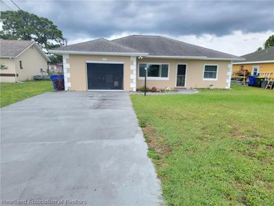 1235 Killarney Drive
