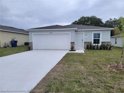 1445 Stone Ridge Circle