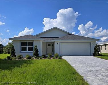 1024 Lakeside Way