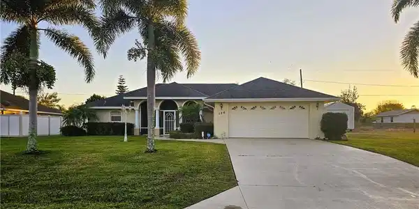 126 Tangerine Road