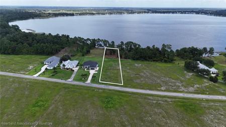 3005 Jack Creek Drive