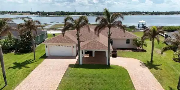 3011 Cedora Terrace