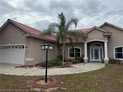 3100 Peachtree Drive
