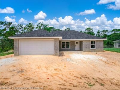 5531 Lakewood Road