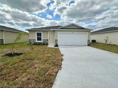 1733 High Ridge Drive