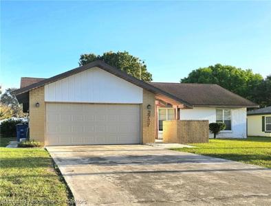 2727 Orange Grove Drive