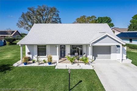 153 Crestview Terrace