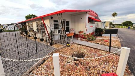 8138 Von Maxcy Road