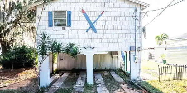 542 Lake June Road
