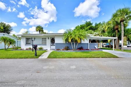 118 Country Club Drive