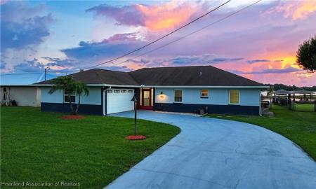 138 Mandolin Drive