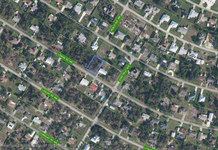 241 Lemon Road NW