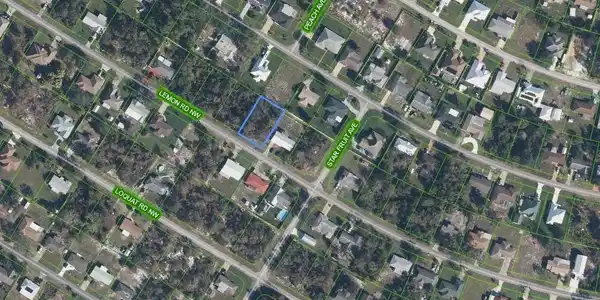 241 Lemon Road NW