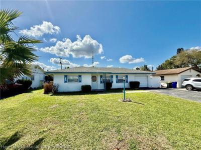 1751 Sparta Circle
