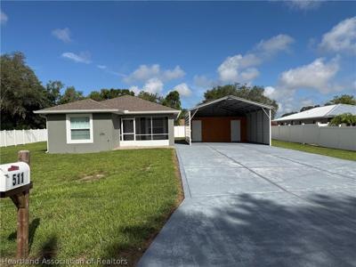 511 Mountain Drive