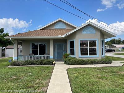 350 N Fernleaf Avenue