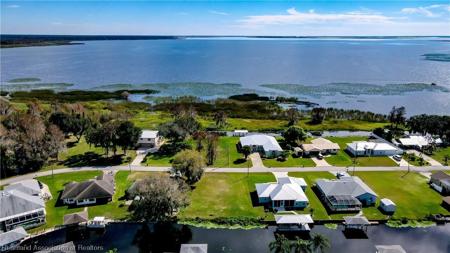 3115 Country Lake Drive