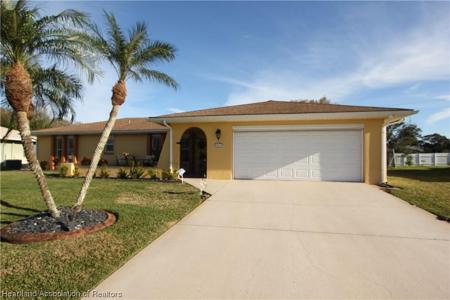 1811 Pasco Drive